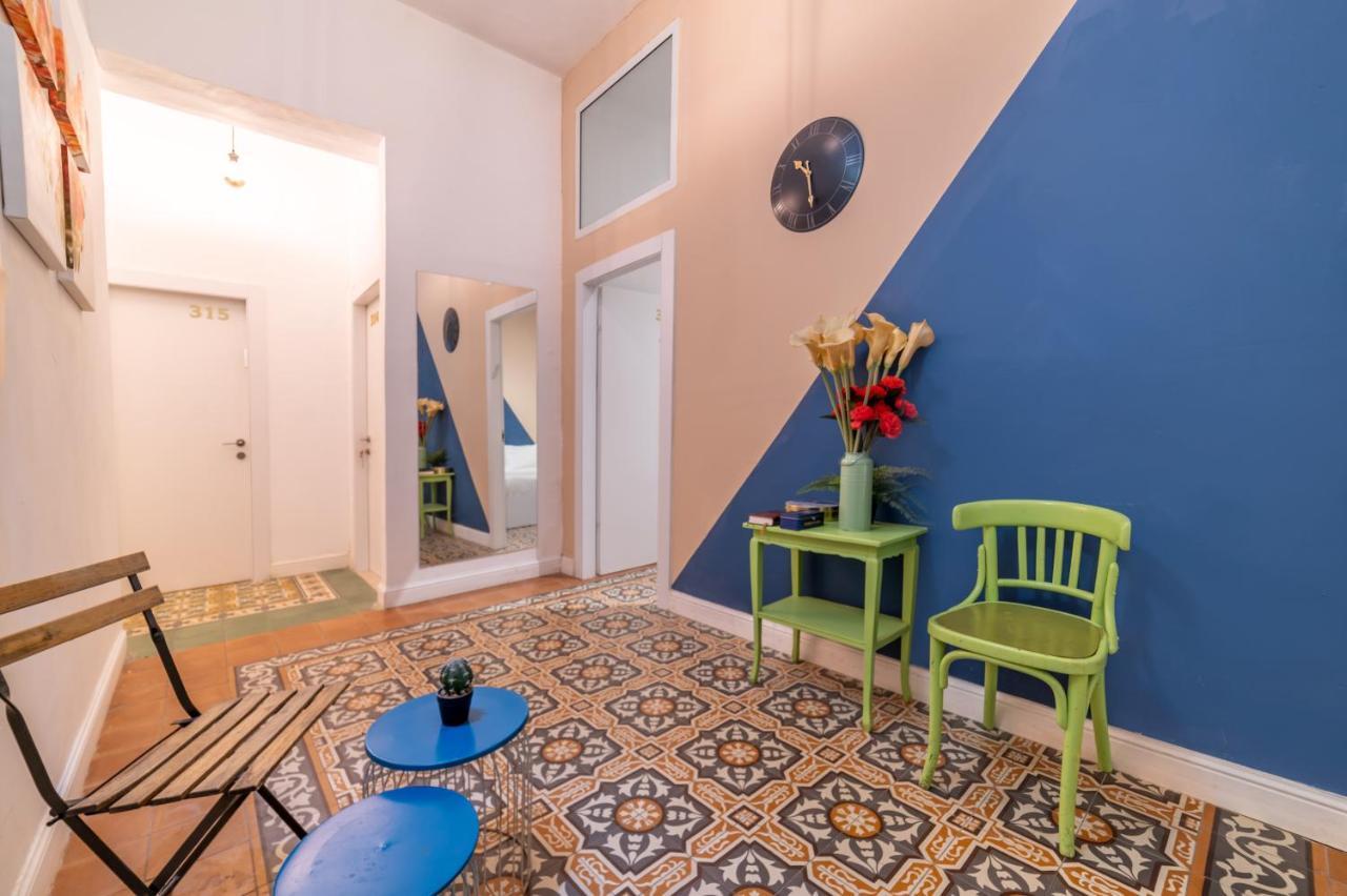 Paamonim Central Studios Ιερουσαλήμ Εξωτερικό φωτογραφία