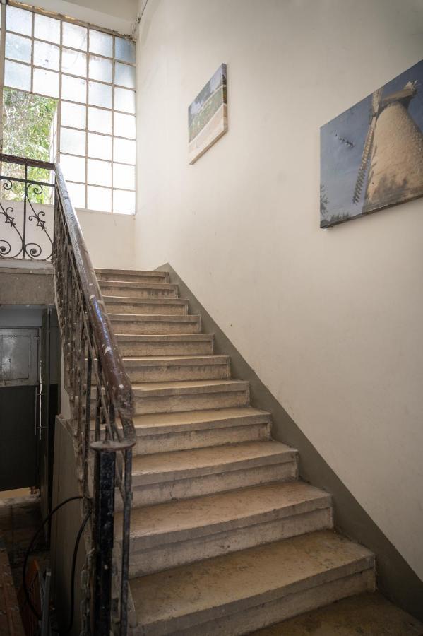Paamonim Central Studios Ιερουσαλήμ Εξωτερικό φωτογραφία